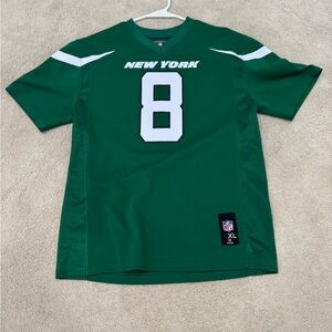 New York Green Men's Shirt